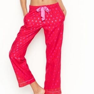 VICTORIA'S SECRET Flannel PJ Pants Size XS